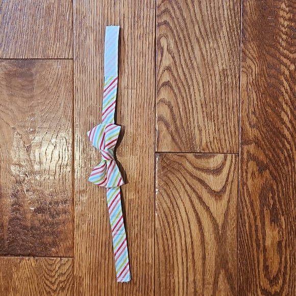 Kid's Bowtie - Picture 3 of 3